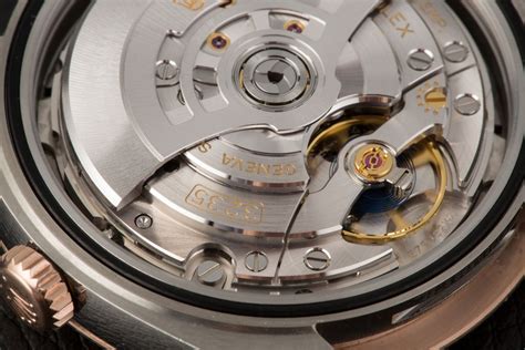 rolex 3135 revision|rolex 3135 vs 3235 caliber.